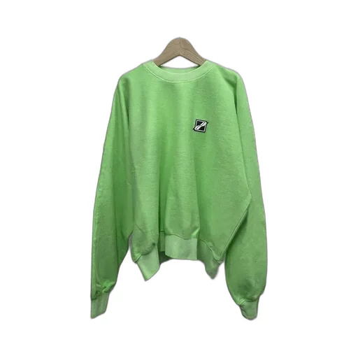 Logo Sweater