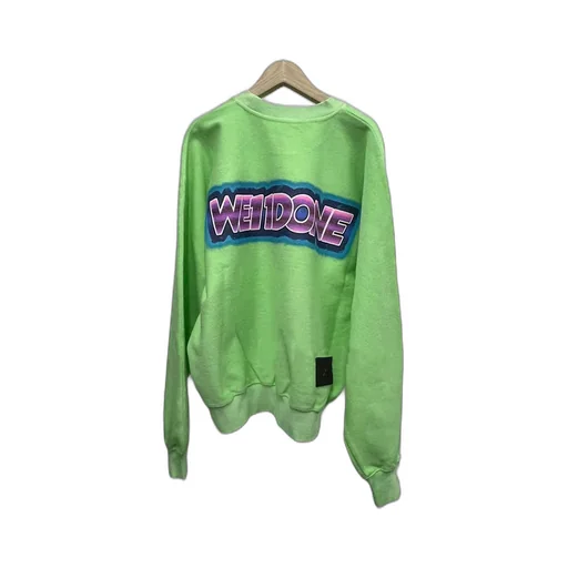 Logo Sweater