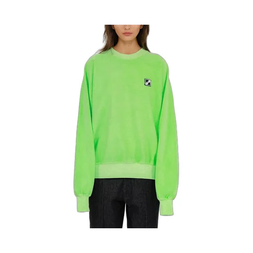Logo Sweater