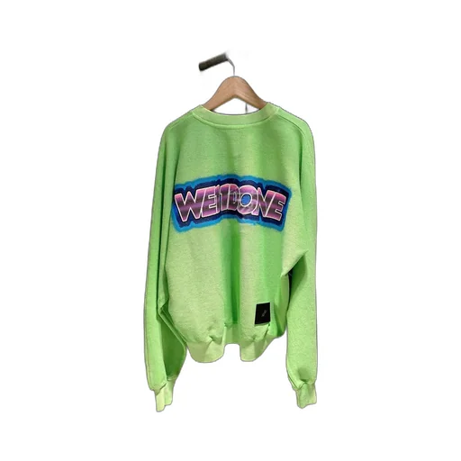 Logo Sweater