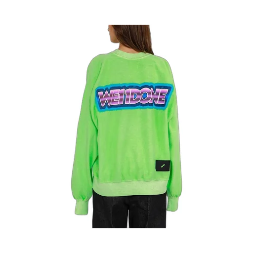 Logo Sweater