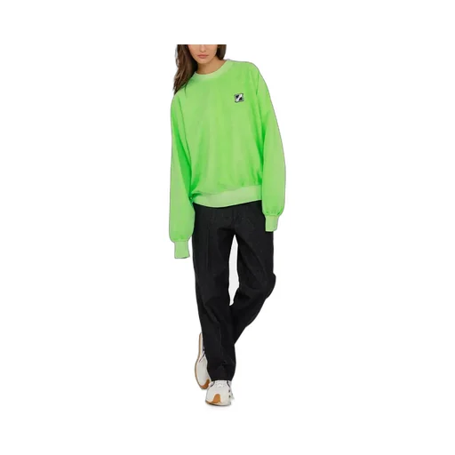 Logo Sweater