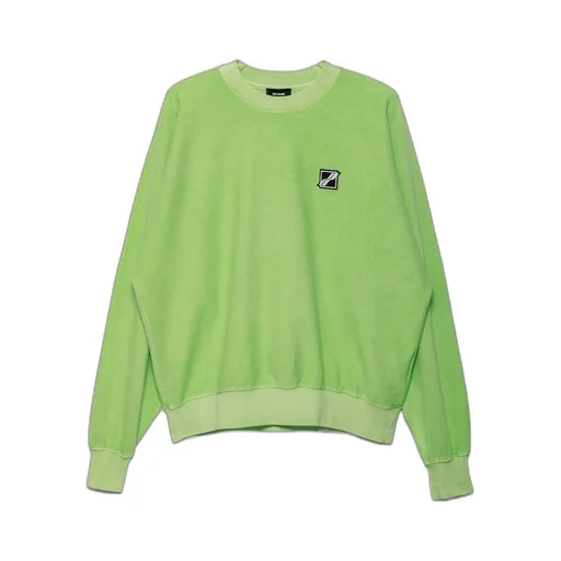 Logo Sweater