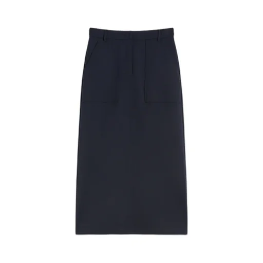 Zipper Skirt