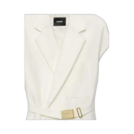 Belt Casual Jacket