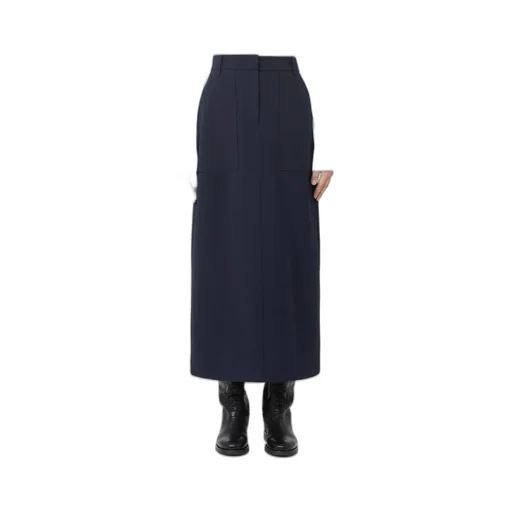 Zipper Skirt