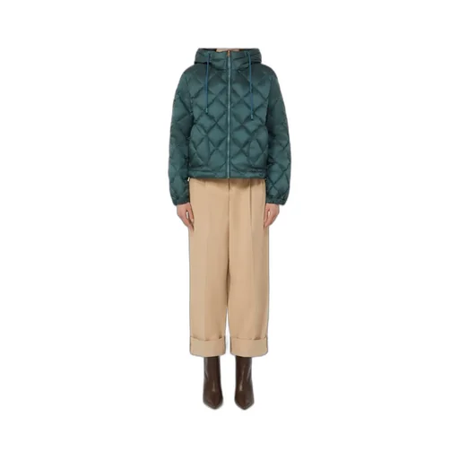 Eris Quilted Jacket