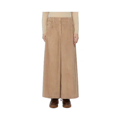 Ursola Wide Leg Pants