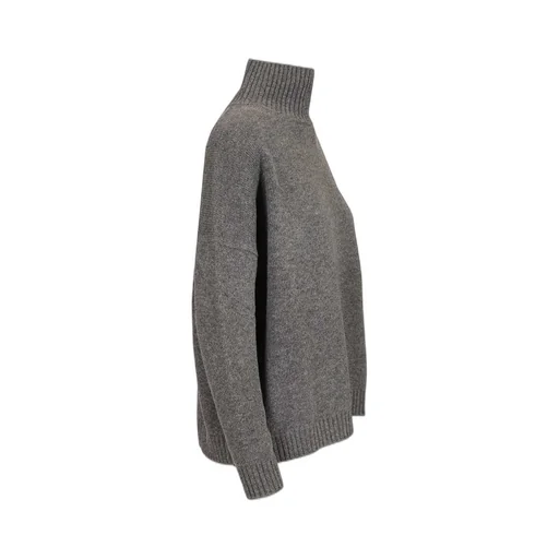 Long-Sleeved Sweater