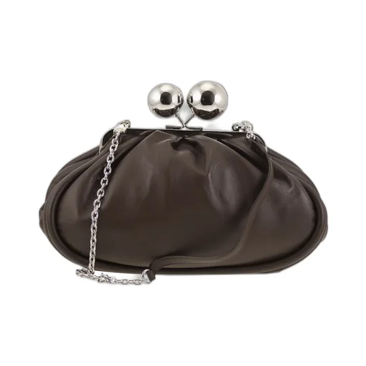 Medium Chain Shoulder Bag