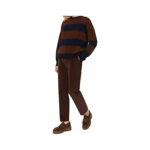 Corduroy Trousers