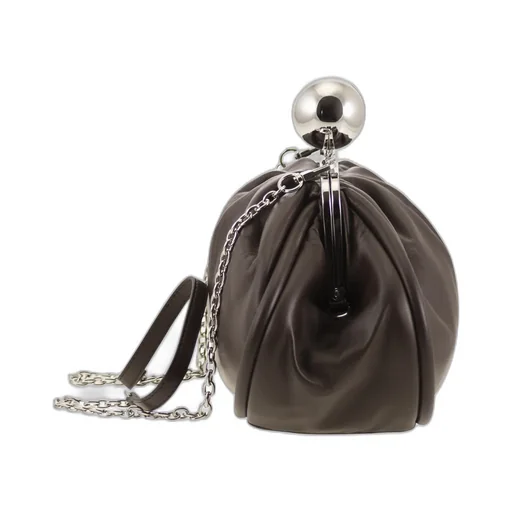 Medium Chain Shoulder Bag