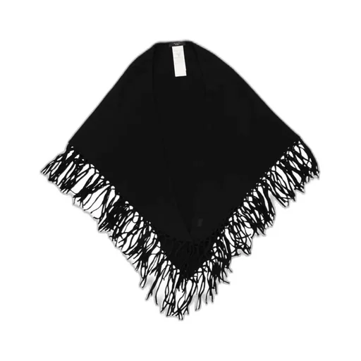 Triangle Shawl