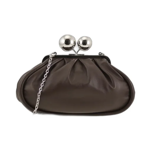 Medium Chain Shoulder Bag