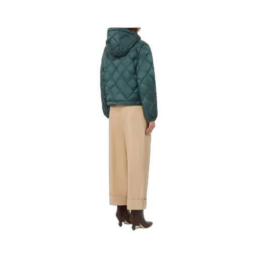 Eris Quilted Jacket