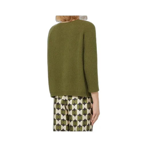 Mohair Yarn Jumper