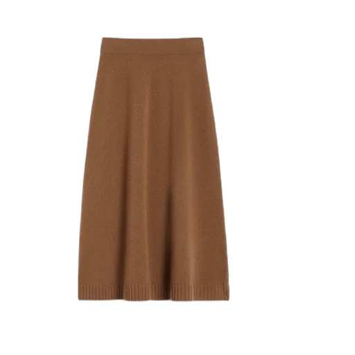 Barnaba Midi Skirt