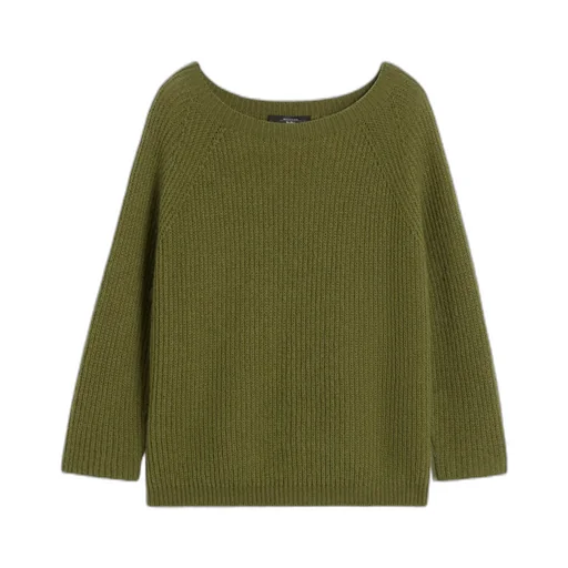 Mohair Yarn Jumper