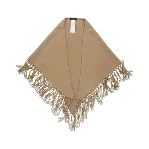 Triangle Shawl
