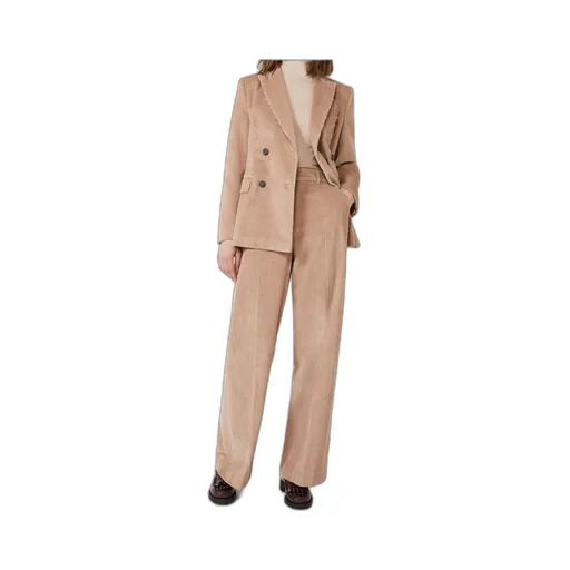 Belt Loop Casual Pants