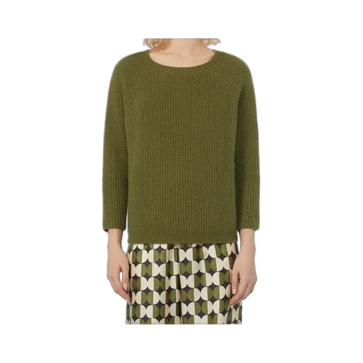 Mohair Yarn Jumper