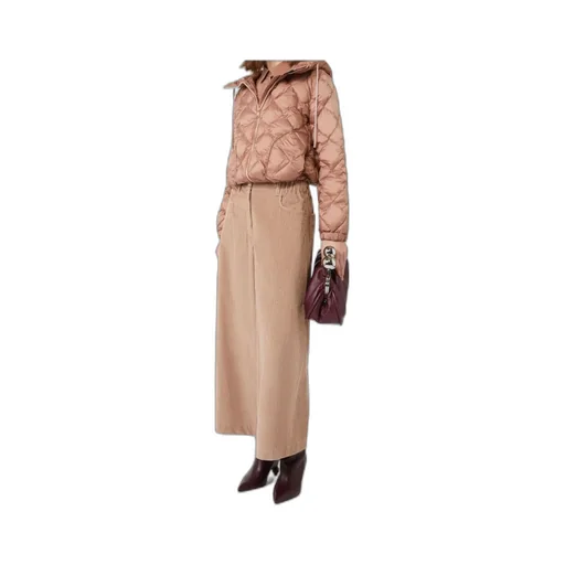 Eris Quilted Jacket