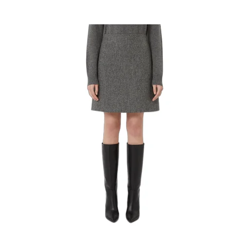 Marche Mini Skirt