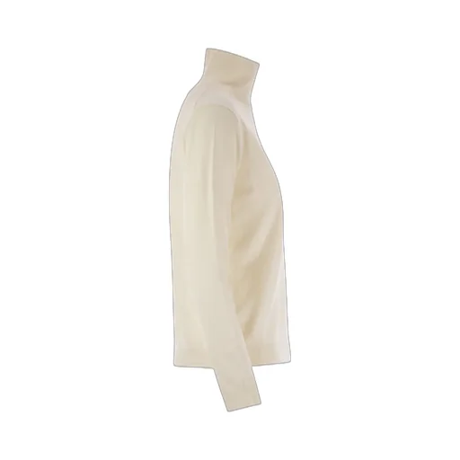 Long-Sleeved Sweater