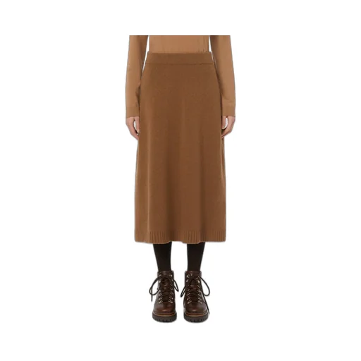 Barnaba Midi Skirt
