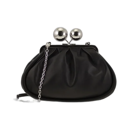 Medium Chain Shoulder Bag