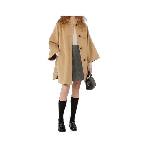 Marche Mini Skirt