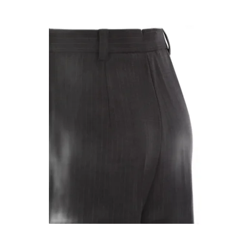 Belt Loop Casual Pants