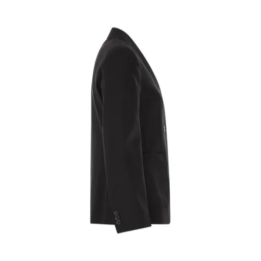 Double Breasted Blazer