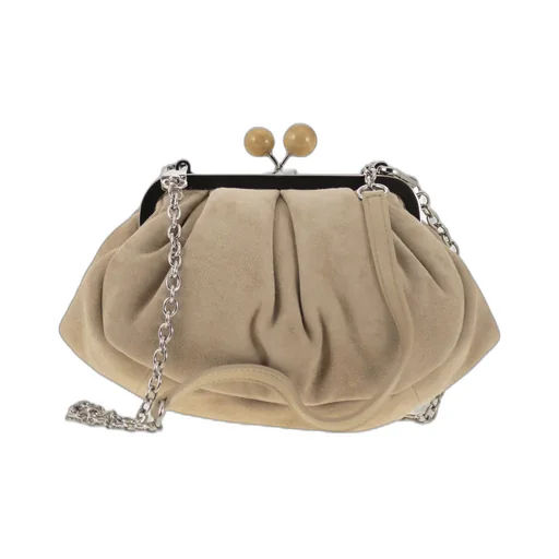 Chain Shoulder Bag
