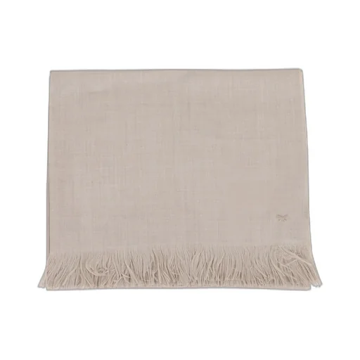 Rectangular Scarf