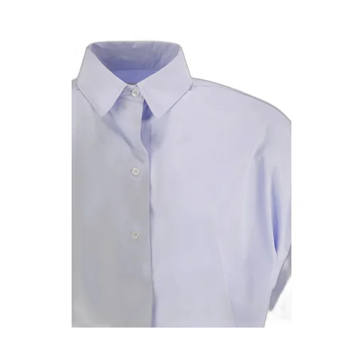 Short-Sleeved Shirt