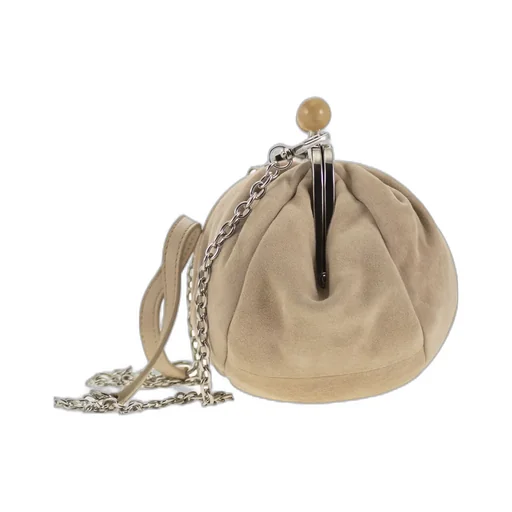 Chain Shoulder Bag