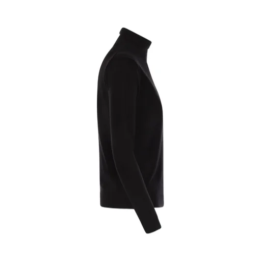Long-Sleeved Sweater