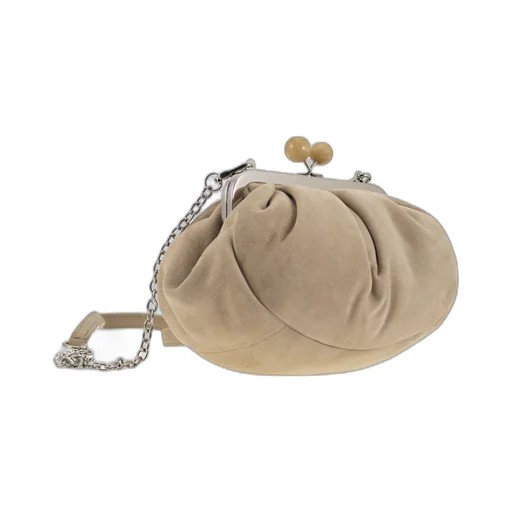 Chain Shoulder Bag