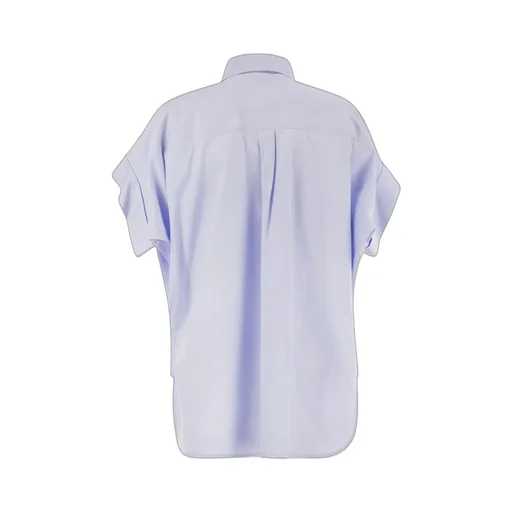 Short-Sleeved Shirt