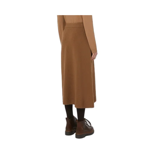 Barnaba Midi Skirt