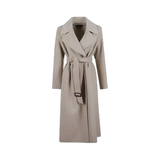 Long Sleeve Coat