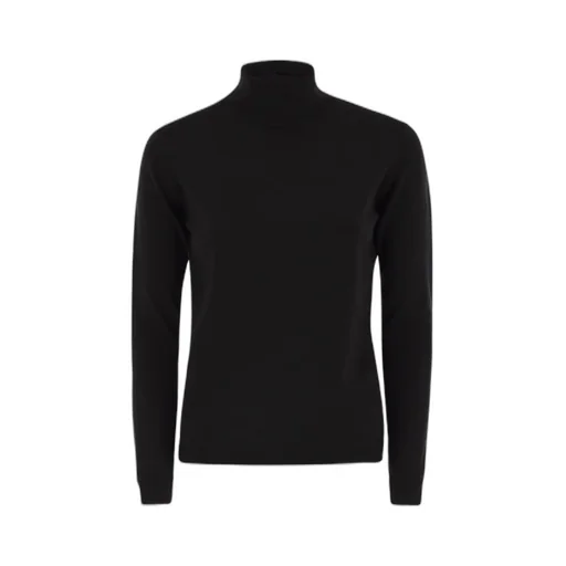 Long-Sleeved Sweater
