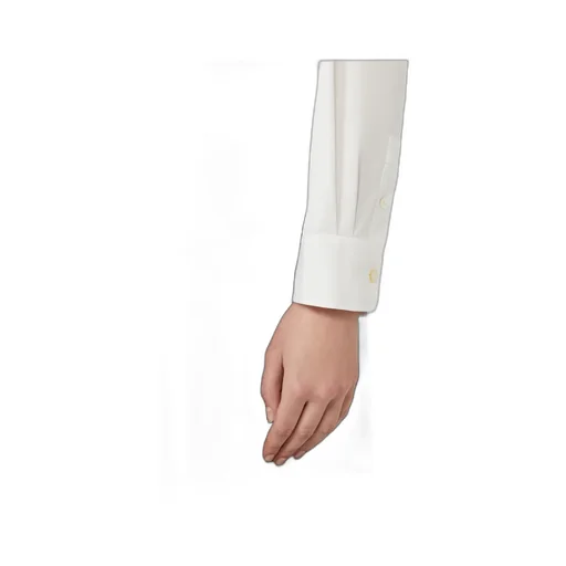 Cotton Oxford Shirt