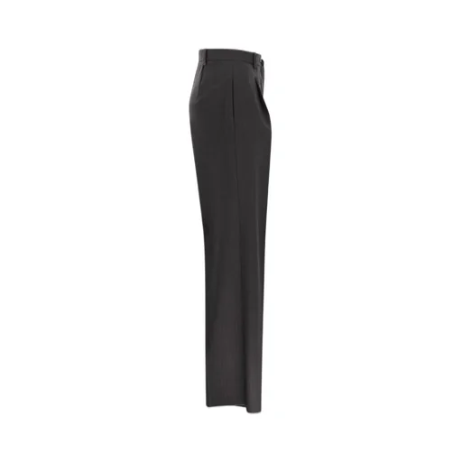 Belt Loop Casual Pants