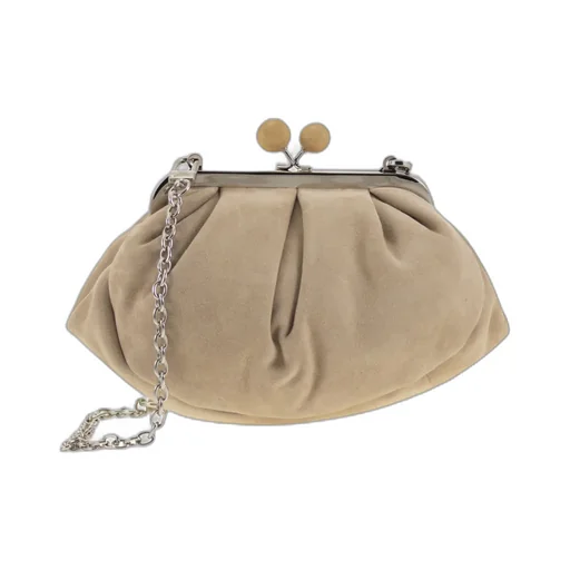 Chain Shoulder Bag