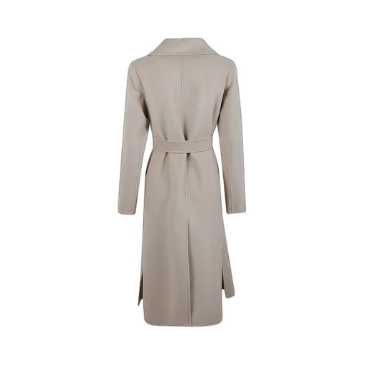 Long Sleeve Coat