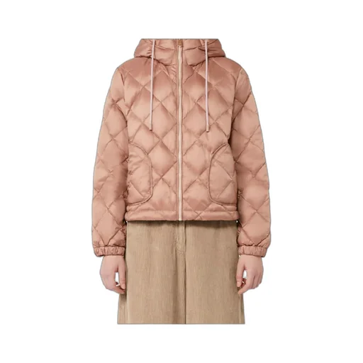 Eris Quilted Jacket