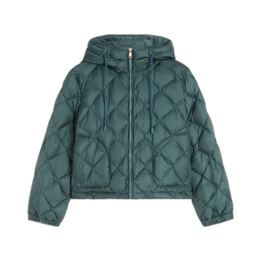 Eris Quilted Jacket