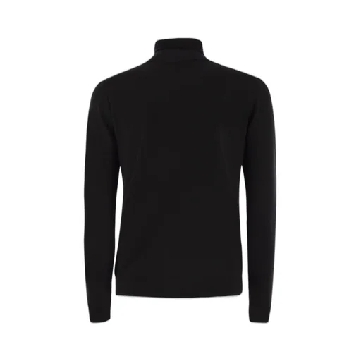 Long-Sleeved Sweater